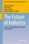 The Future of Industry cover