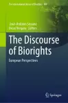 The Discourse of Biorights cover
