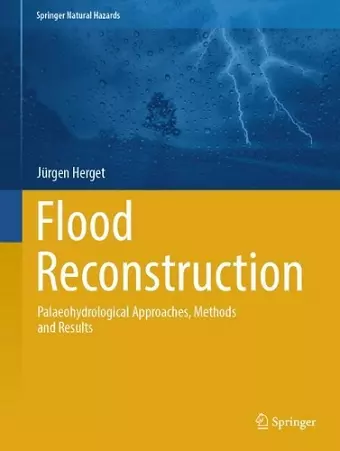 Flood Reconstruction cover