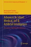 Advances in Smart Medical, IoT & Artificial Intelligence cover