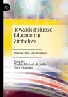 Towards Inclusive Education in Zimbabwe cover