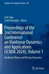 Proceedings of the 2nd International Conference on Nonlinear Dynamics and Applications (ICNDA 2024), Volume 1 cover