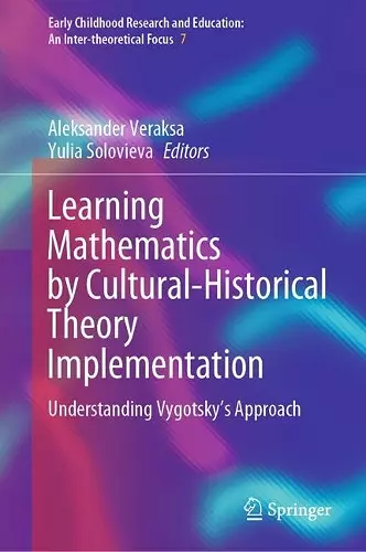 Learning Mathematics by Cultural-Historical Theory Implementation cover