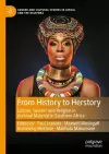 From History to Herstory cover