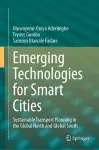 Emerging Technologies for Smart Cities cover