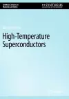 High-Temperature Superconductors cover