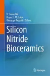 Silicon Nitride Bioceramics cover