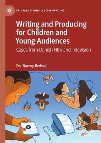 Writing and Producing for Children and Young Audiences cover