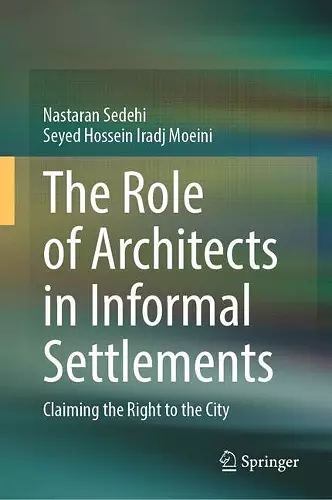 The Role of Architects in Informal Settlements cover
