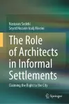 The Role of Architects in Informal Settlements cover