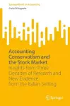 Accounting Conservatism and the Stock Market cover