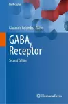 GABAB Receptor cover