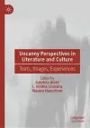 Uncanny Perspectives in Literature and Culture cover