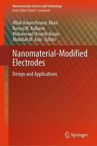 Nanomaterial-Modified Electrodes cover