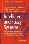 Intelligent and Fuzzy Systems cover