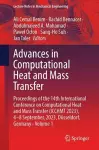 Advances in Computational Heat and Mass Transfer cover
