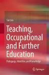 Teaching, Occupational and Further Education cover
