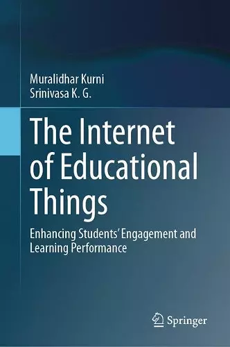 The Internet of Educational Things cover