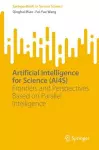 Artificial Intelligence for Science (AI4S) cover