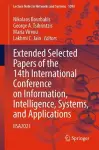 Extended Selected Papers of the 14th International Conference on Information, Intelligence, Systems, and Applications cover