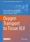 Oxygen Transport to Tissue XLV cover