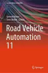 Road Vehicle Automation 11 cover