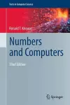 Numbers and Computers cover