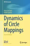 Dynamics of Circle Mappings cover