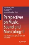 Perspectives on Music, Sound and Musicology II cover