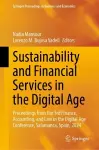 Sustainability and Financial Services in the Digital Age cover