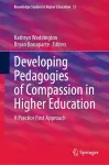 Developing Pedagogies of Compassion in Higher Education cover