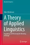 A Theory of Applied Linguistics cover