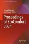 Proceedings of EcoComfort 2024 cover