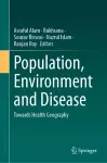 Population, Environment and Disease cover