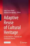 Adaptive Reuse of Cultural Heritage cover