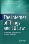 The Internet of Things and EU Law cover