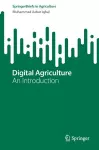 Digital Agriculture cover