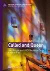 Called and Queer cover