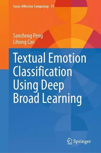 Textual Emotion Classification Using Deep Broad Learning cover