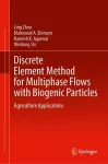 Discrete Element Method for Multiphase Flows with Biogenic Particles cover