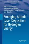 Emerging Atomic Layer Deposition for Hydrogen Energy cover