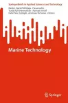 Marine Technology cover
