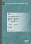 African Pentecostalism from African Perspectives cover