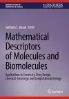Mathematical Descriptors of Molecules and Biomolecules cover