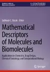 Mathematical Descriptors of Molecules and Biomolecules cover