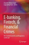 E-banking, Fintech, & Financial Crimes cover