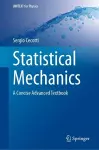 Statistical Mechanics cover
