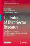 The Future of Third Sector Research cover