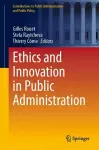Ethics and Innovation in Public Administration cover