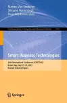Smart Business Technologies cover